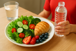 홍윤화 다이어트 비법 총정리: 성공 요인과 현실적인 방법