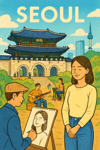 서울 문화 예술 지원 시스템, 누구나 쉽게 누리는 방법 A to Z