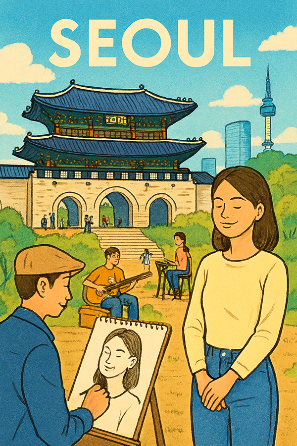 서울 문화 예술 지원 시스템, 누구나 쉽게 누리는 방법 A to Z