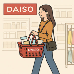 다이소 매장 재고 확인 방법을 알아보세요